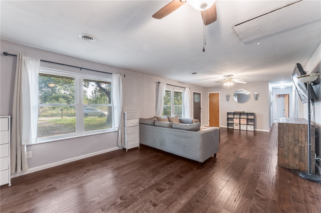Cackleberry Hill Sub Decatur - Residential