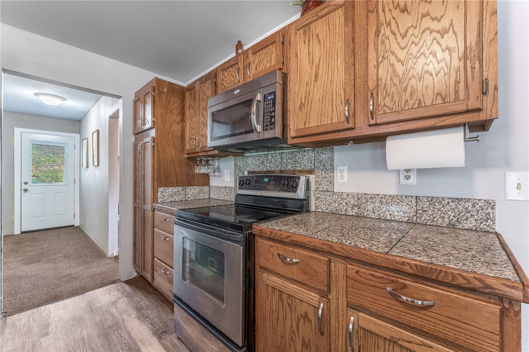 Cackleberry Hill Sub Decatur - Residential
