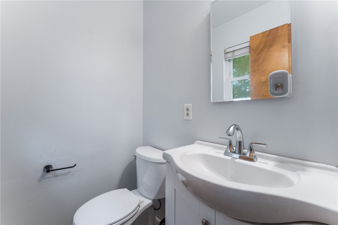 Cackleberry Hill Sub Decatur - Residential