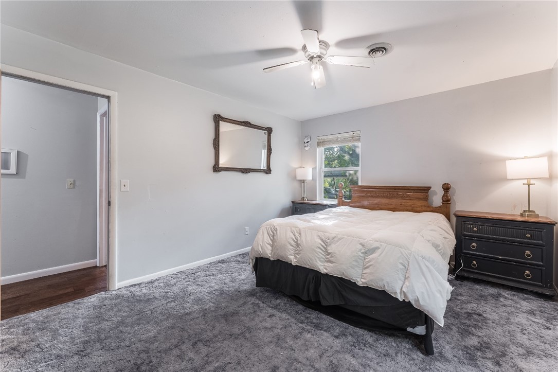 Cackleberry Hill Sub Decatur - Residential