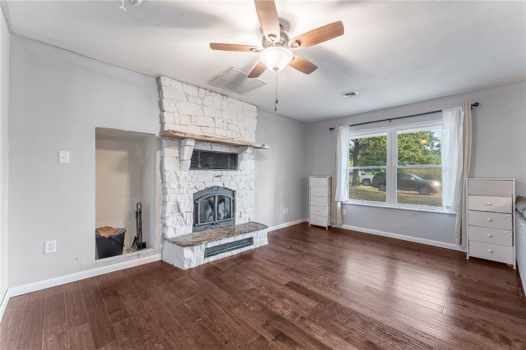 Cackleberry Hill Sub Decatur - Residential