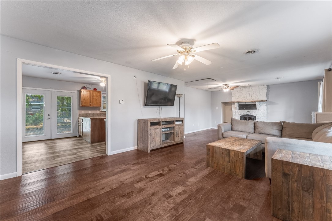 Cackleberry Hill Sub Decatur - Residential