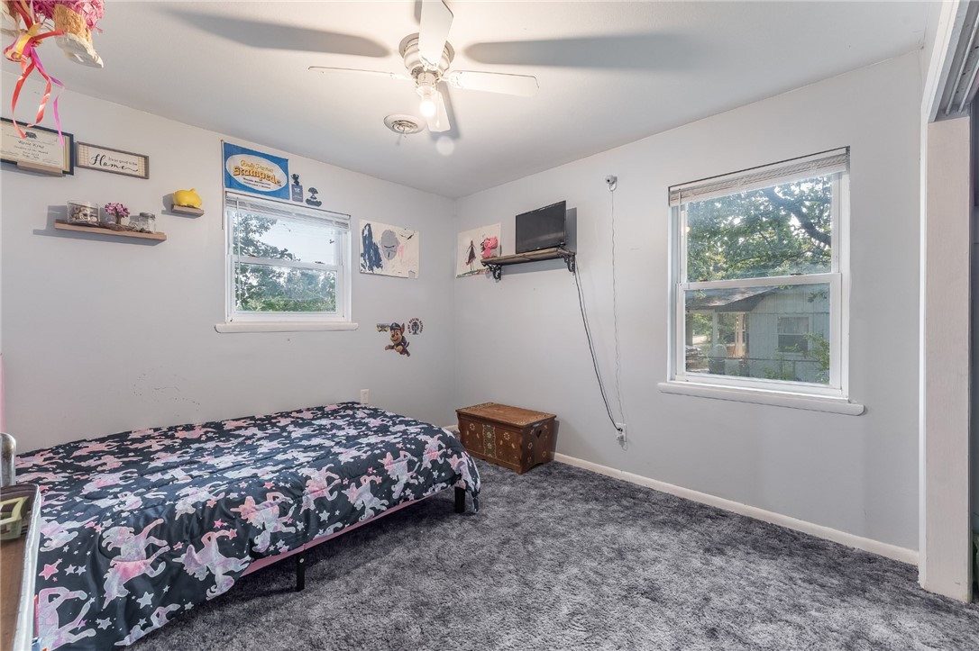 Cackleberry Hill Sub Decatur - Residential