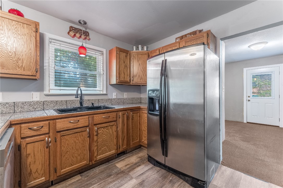 Cackleberry Hill Sub Decatur - Residential