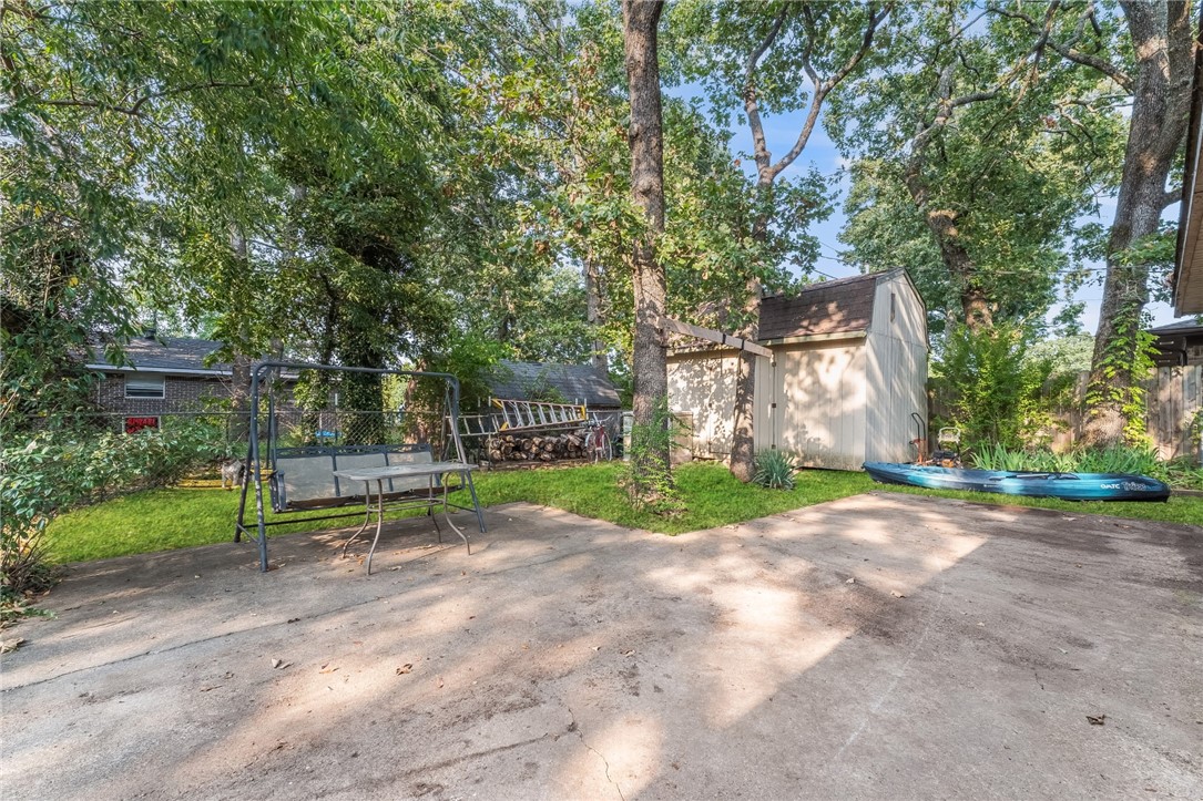 Cackleberry Hill Sub Decatur - Residential