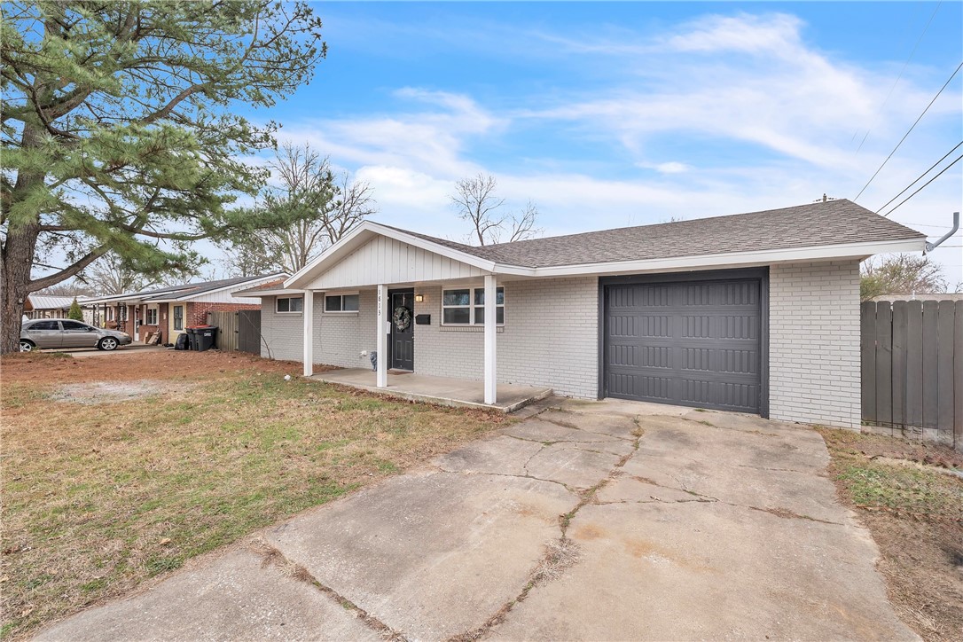 Westwood Heights - Residential