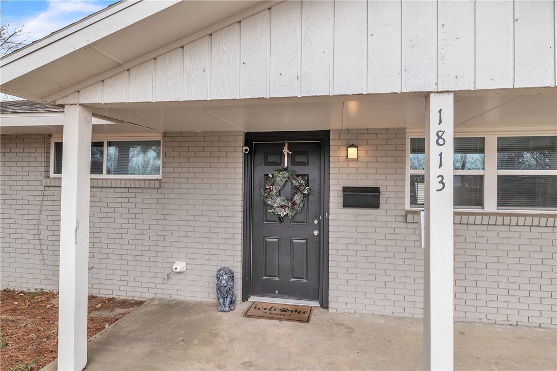 Westwood Heights - Residential