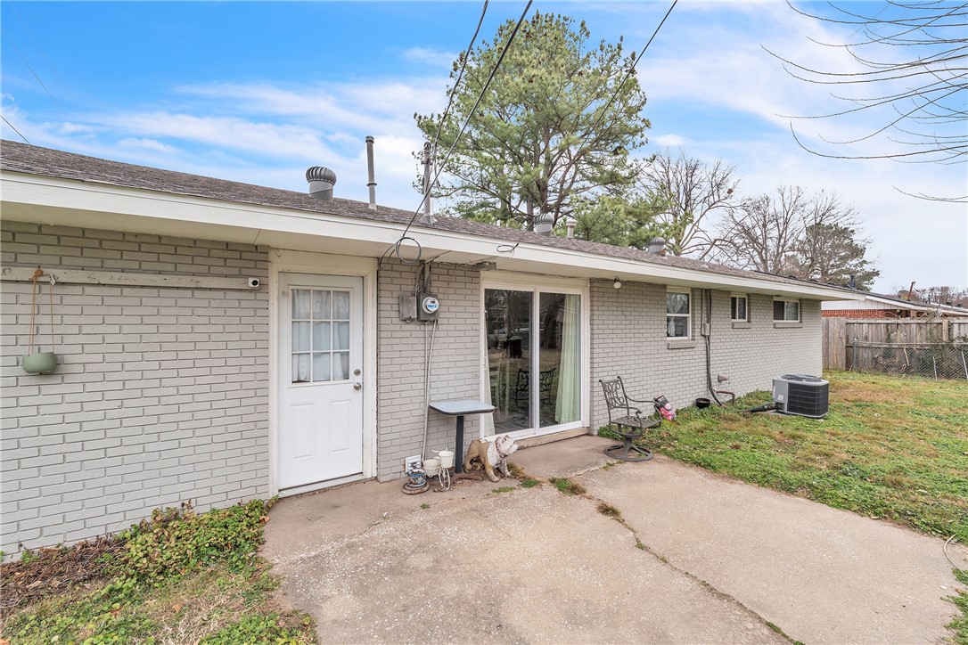 Westwood Heights - Residential