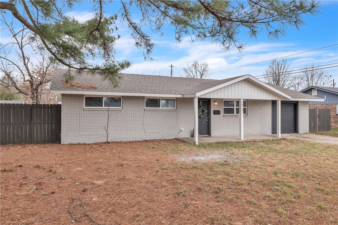 Westwood Heights - Residential