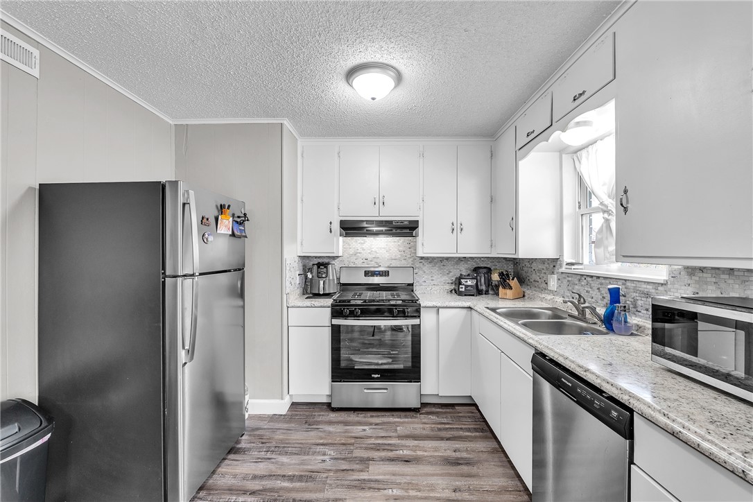 Westwood Heights - Residential