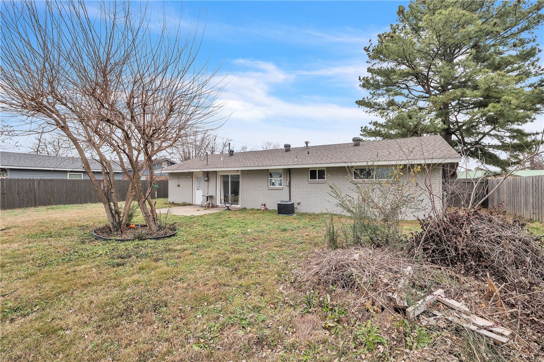 Westwood Heights - Residential