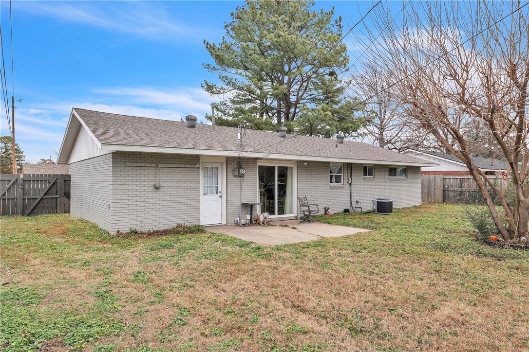 Westwood Heights - Residential