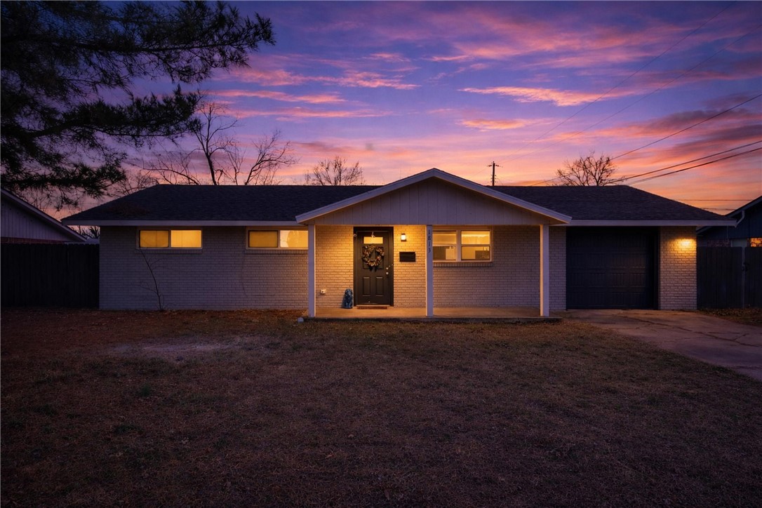 Westwood Heights - Residential