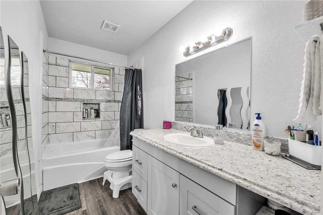 Westwood Heights - Residential