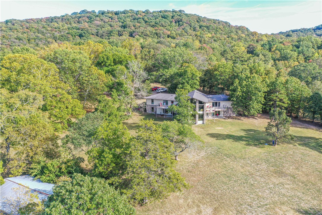 Beaver Meadows Sub - Residential