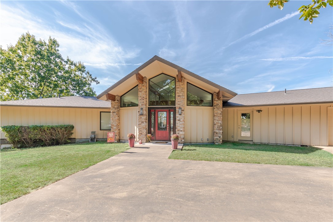 Beaver Meadows Sub - Residential