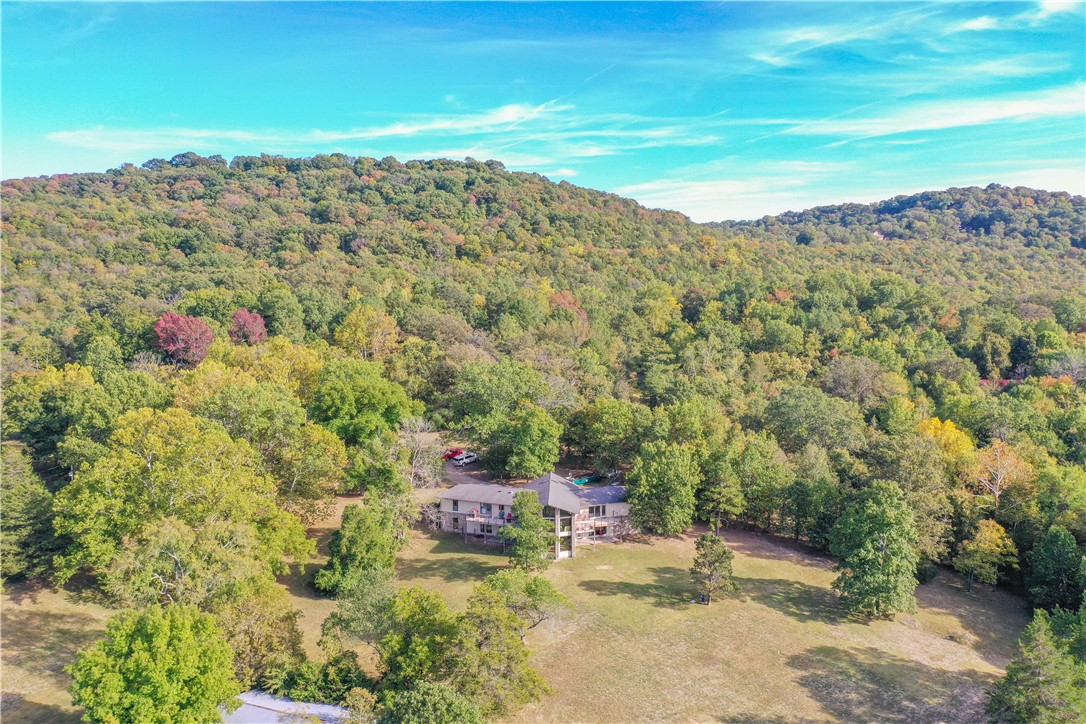 Beaver Meadows Sub - Residential