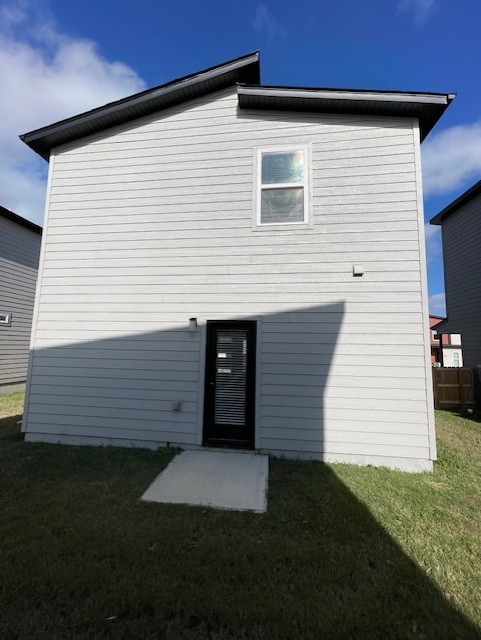 FEATHERSTON VILLAGE PH 2-CENTERTON - Residential Lease