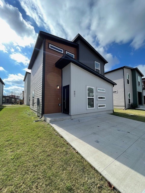 FEATHERSTON VILLAGE PH 2-CENTERTON - Residential Lease