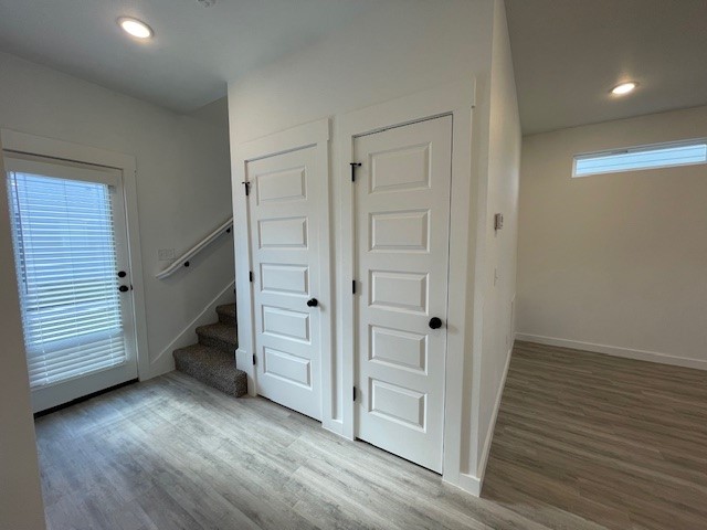 FEATHERSTON VILLAGE PH 2-CENTERTON - Residential Lease