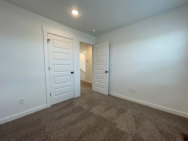 FEATHERSTON VILLAGE PH 2-CENTERTON - Residential Lease