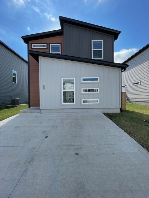 FEATHERSTON VILLAGE PH 2-CENTERTON - Residential Lease