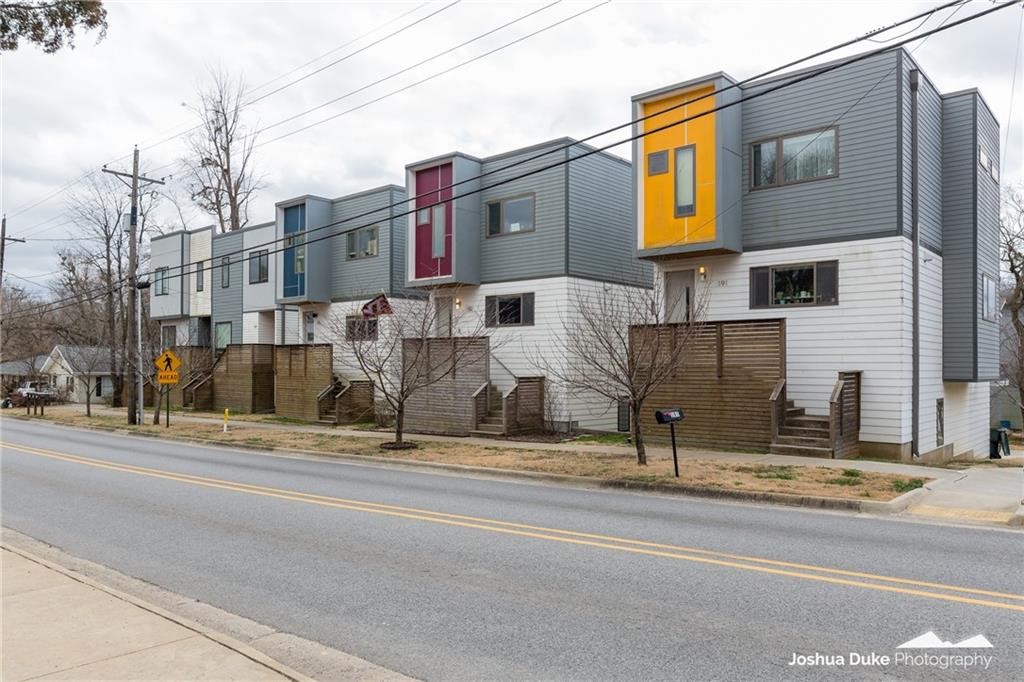 Photo 1 of 26 of 175 W Martin Luther King Boulevard house