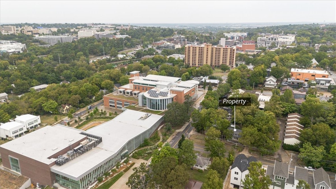 Fayetteville Original - Residential