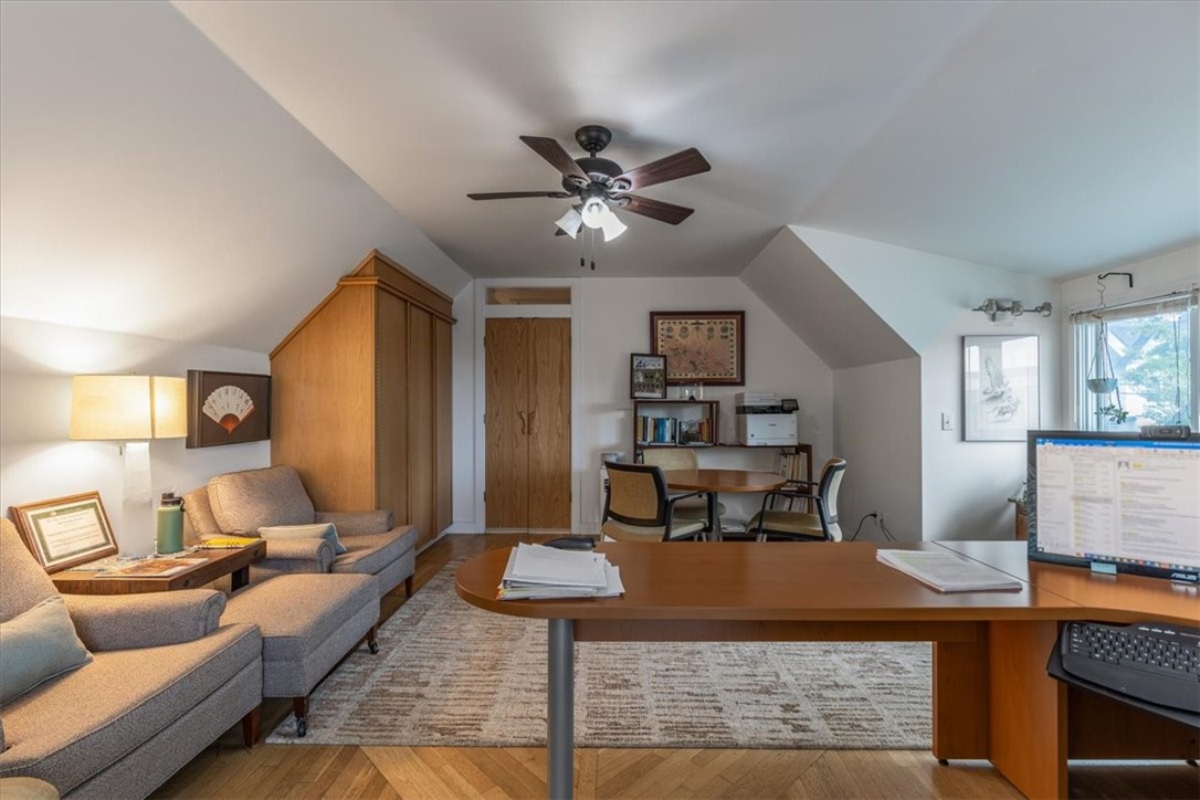 Fayetteville Original - Residential