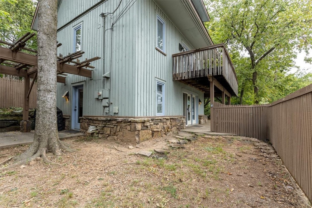 Fayetteville Original - Residential