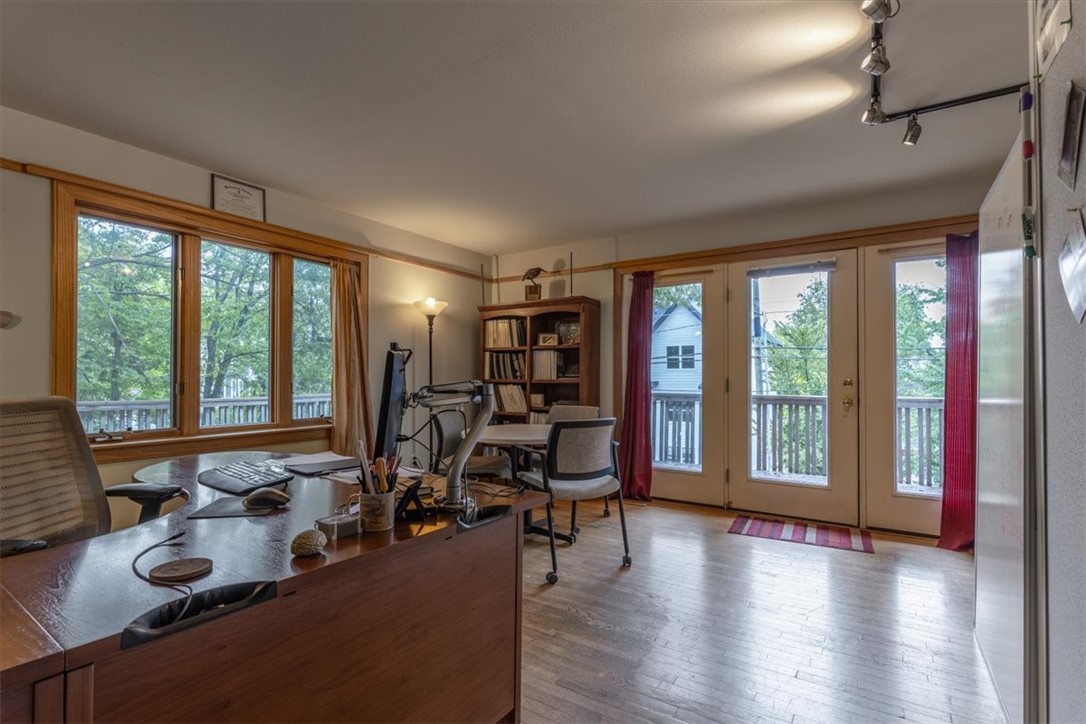 Fayetteville Original - Residential