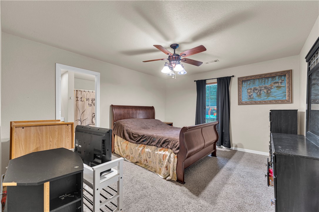 CUMMING'S - Residential