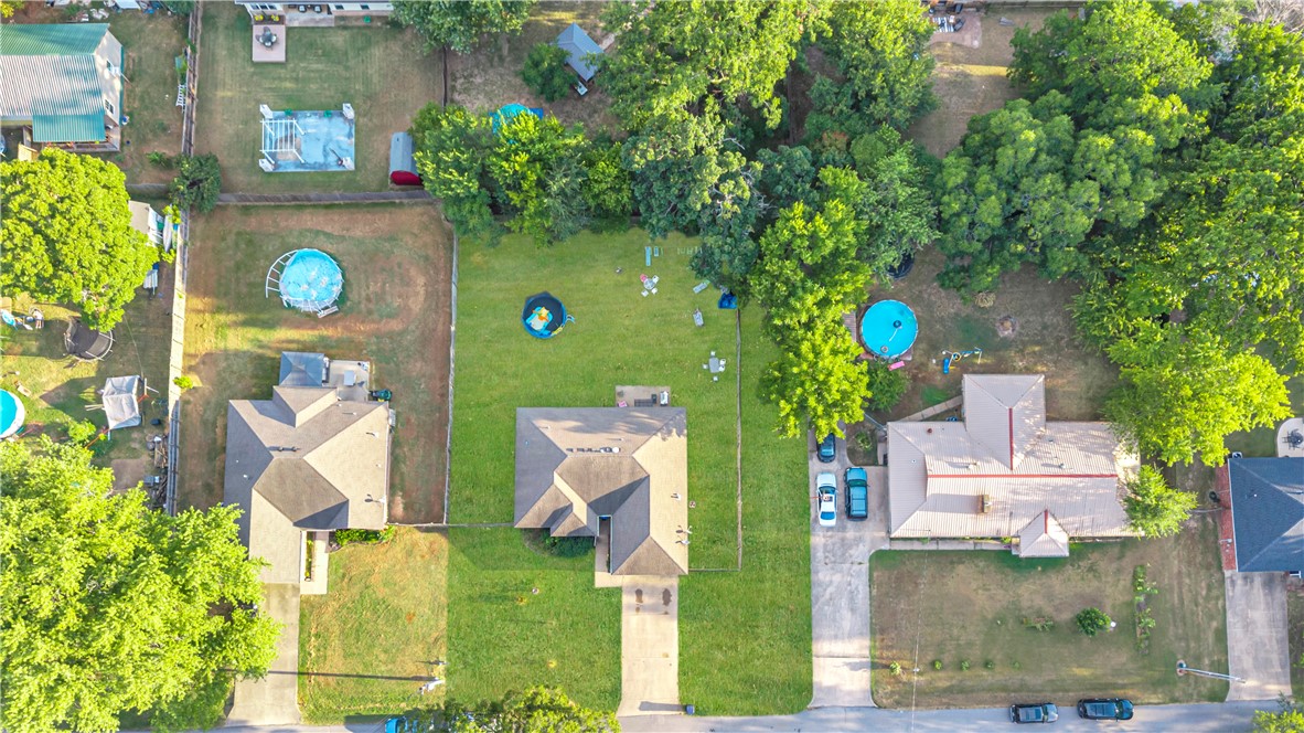 CUMMING'S - Residential