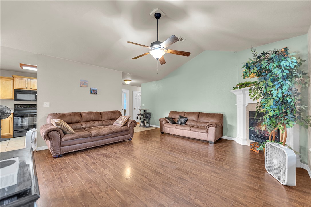 CUMMING'S - Residential