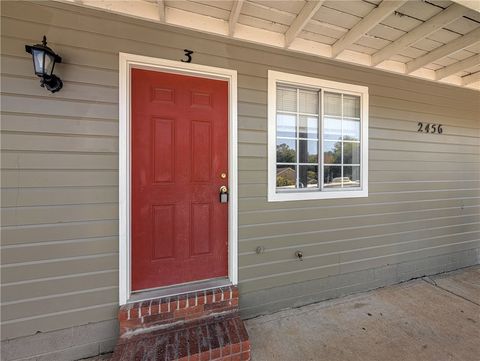 Photo of 2456 Brophy Circle 2 #2, Fayetteville, AR 72703 (MLS # 1338445)