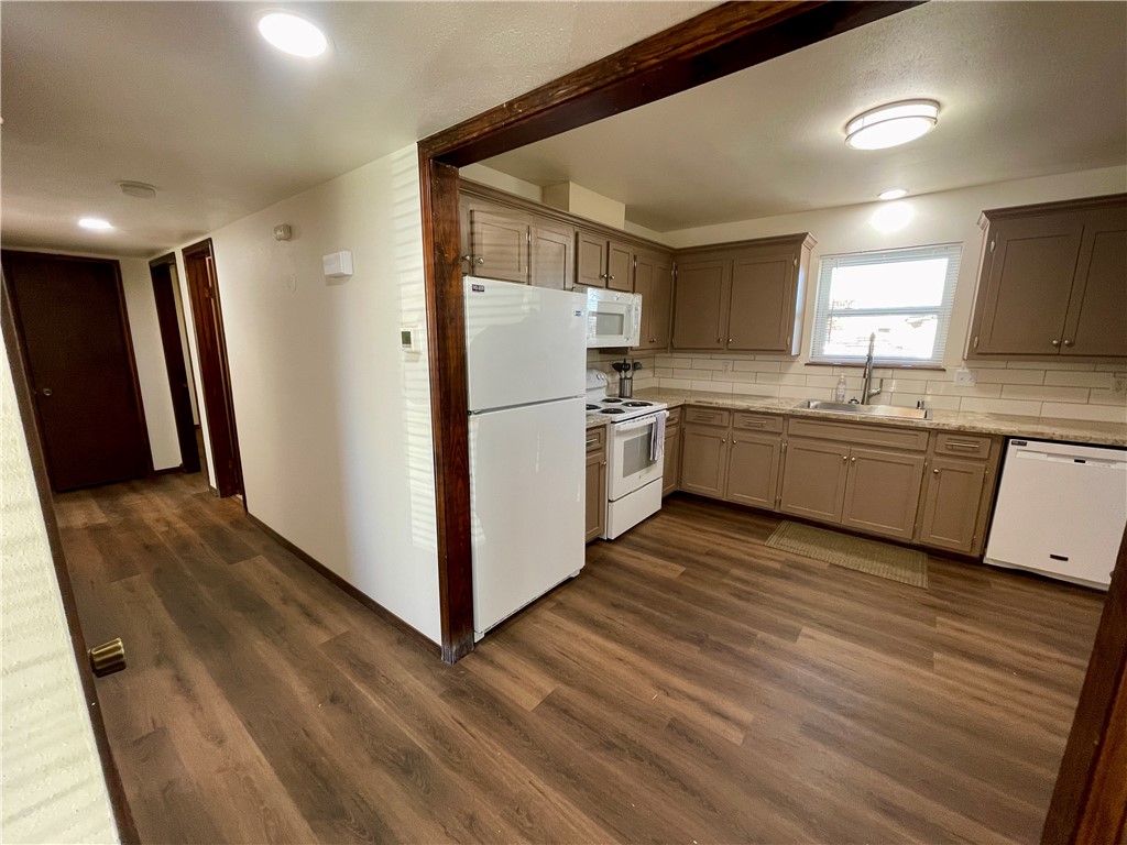 Oakdale - Residential