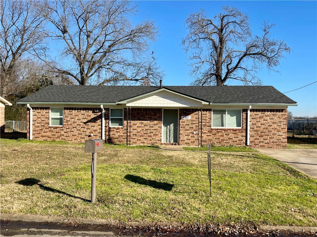 Oakdale - Residential