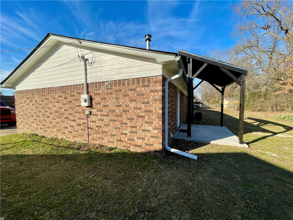 Oakdale - Residential