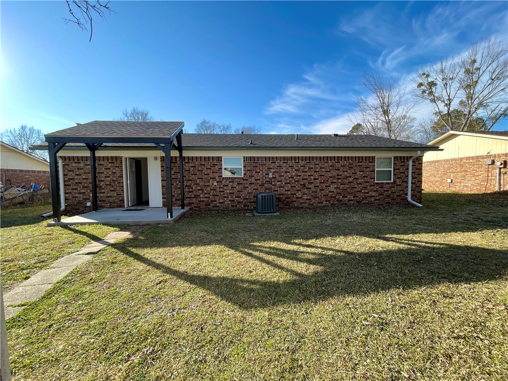 Oakdale - Residential