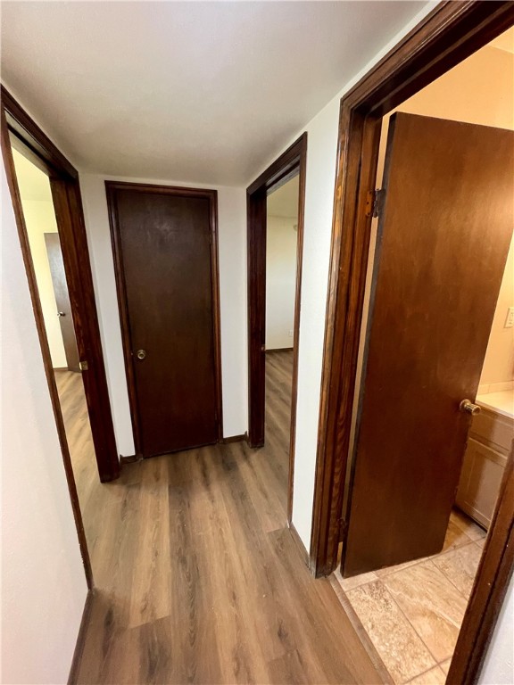 Oakdale - Residential