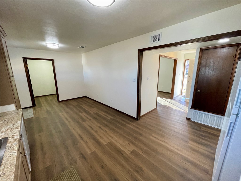 Oakdale - Residential