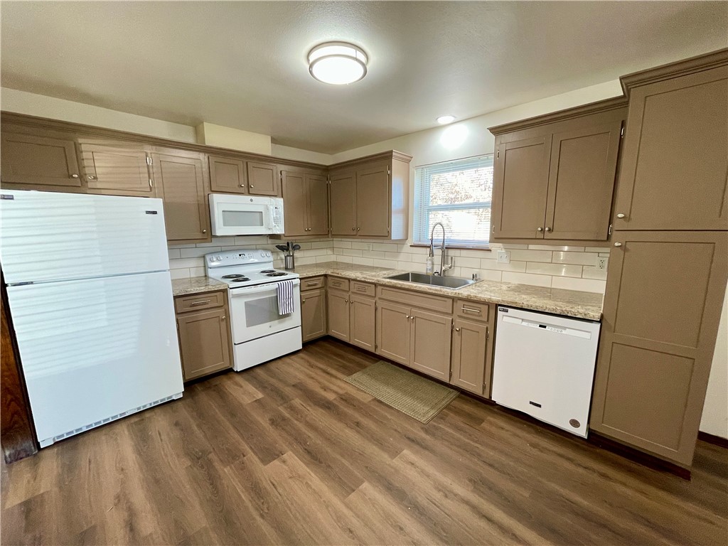 Oakdale - Residential