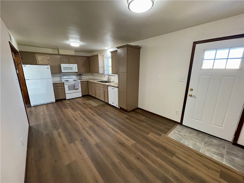 Oakdale - Residential