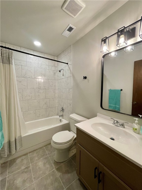 Oakdale - Residential