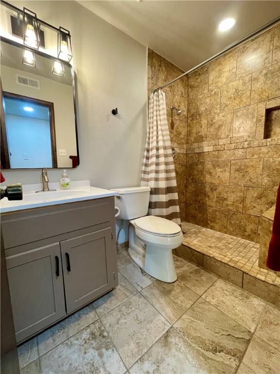 Oakdale - Residential