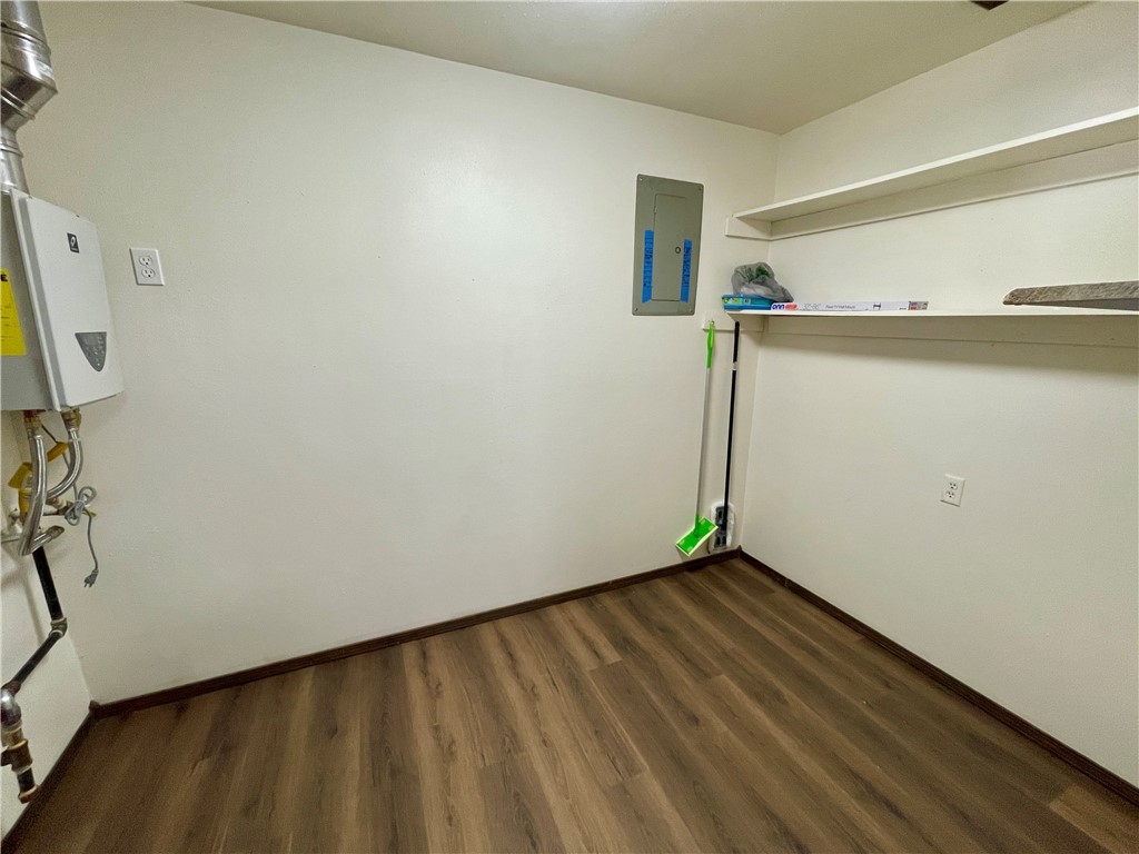 Oakdale - Residential