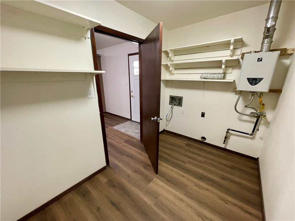 Oakdale - Residential