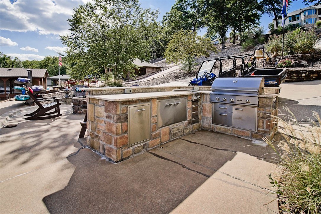 Stonehaven Sub Bvv - Residential