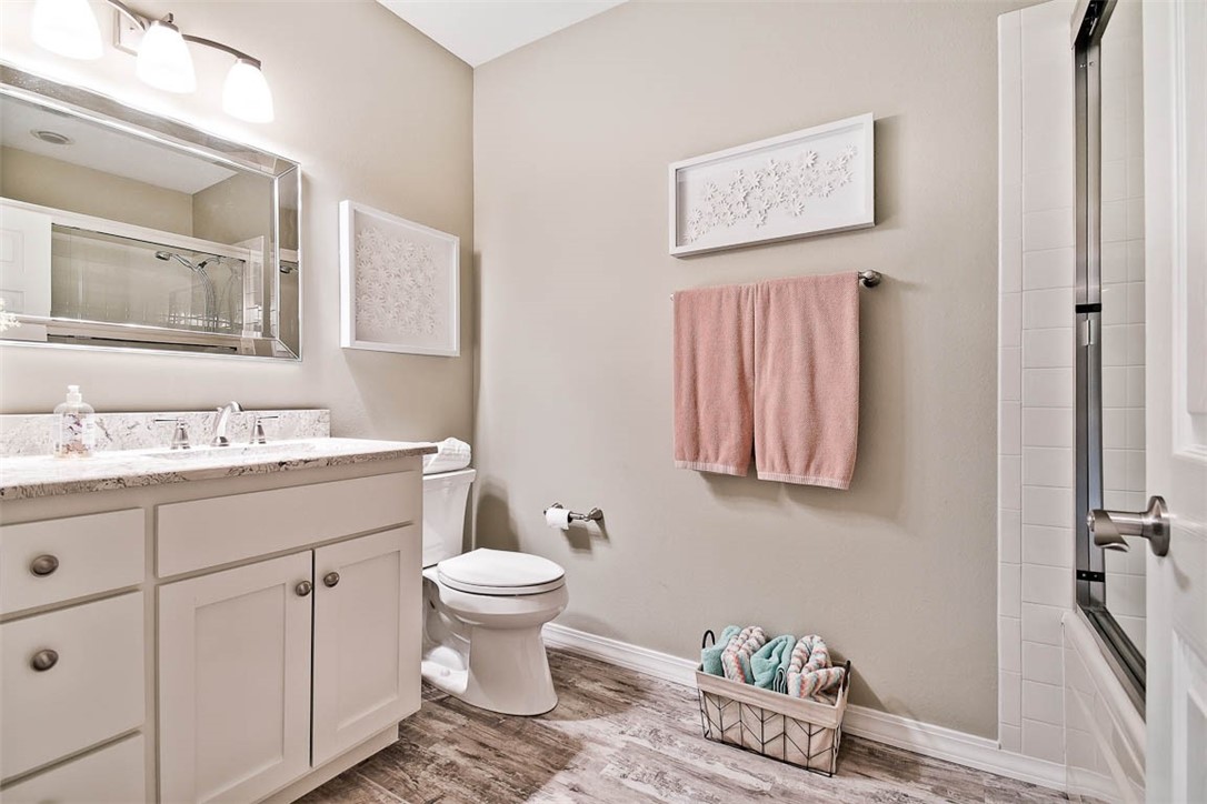 Stonehaven Sub Bvv - Residential