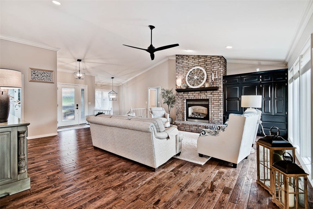 1 Stonehaven Place